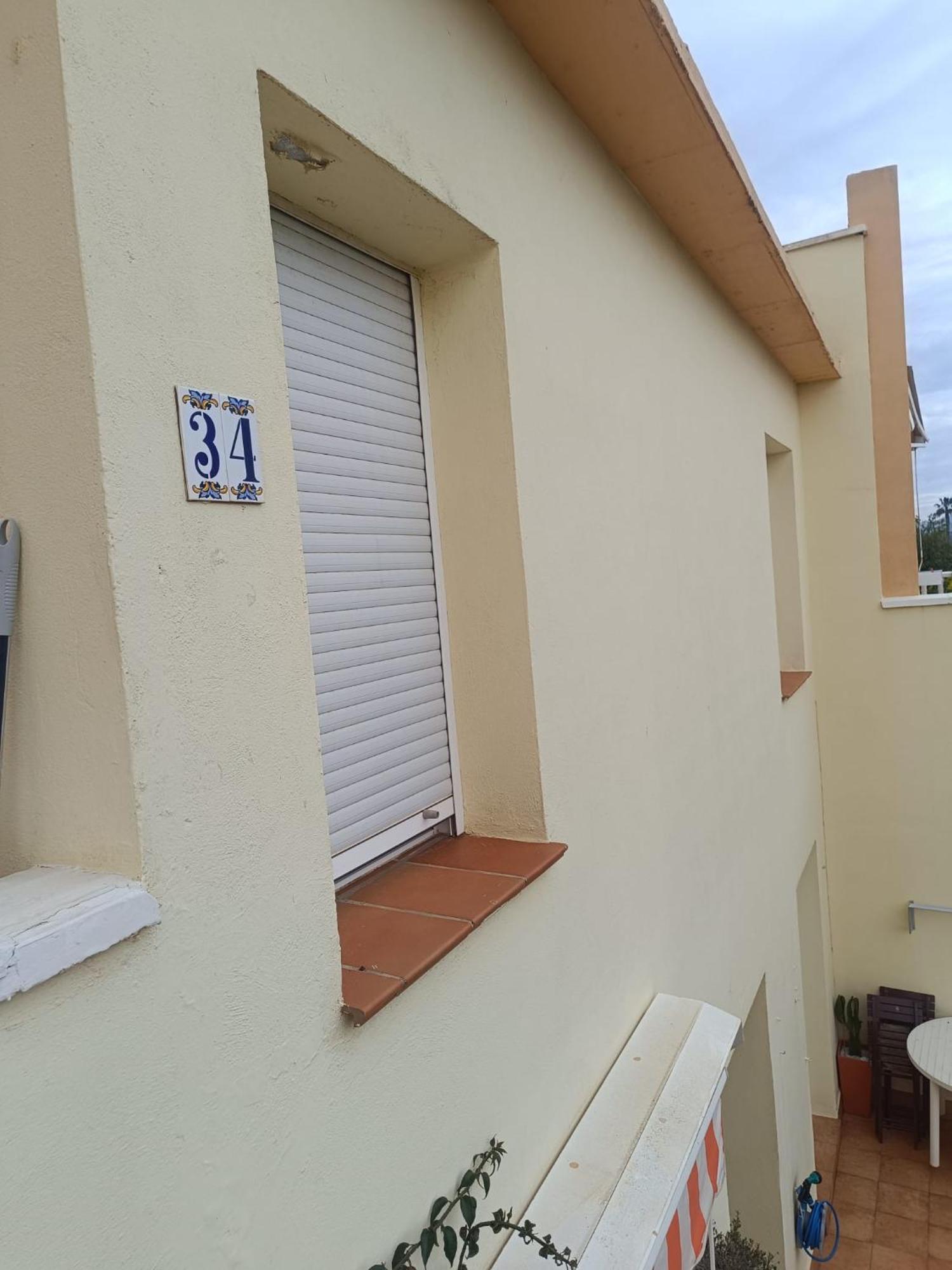 Bahia De Vera Apartamento Mamen Экстерьер фото