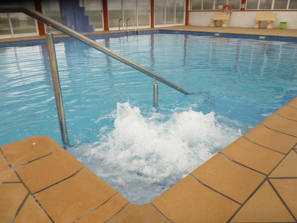 Bahia De Vera Apartamento Mamen Экстерьер фото