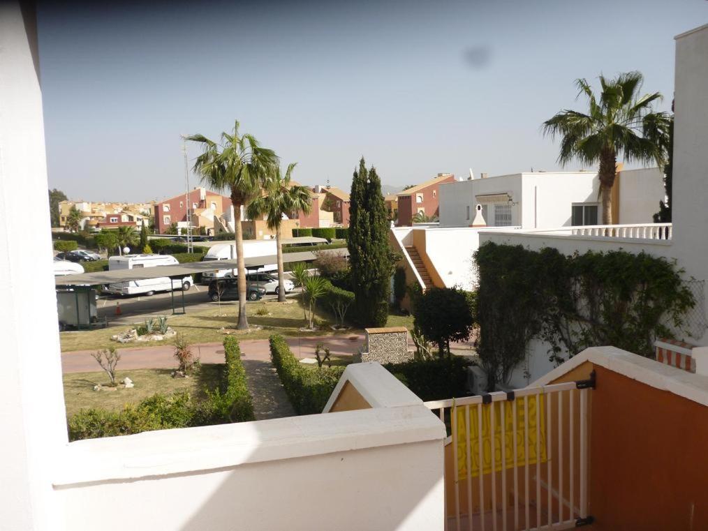 Bahia De Vera Apartamento Mamen Экстерьер фото
