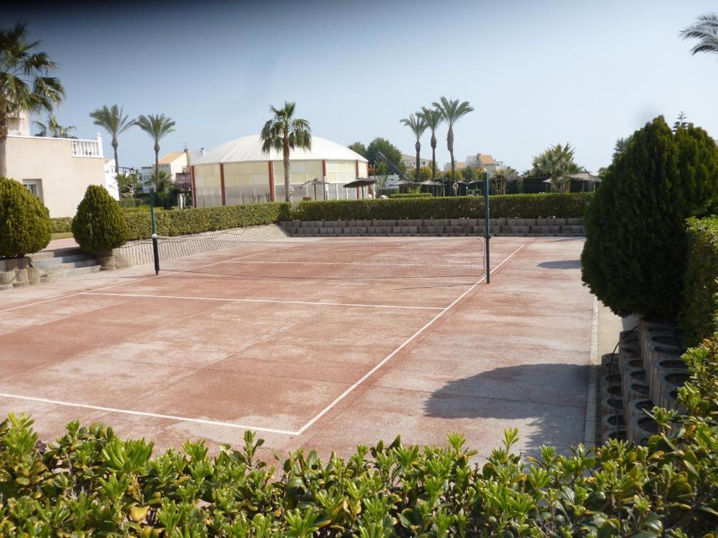 Bahia De Vera Apartamento Mamen Экстерьер фото